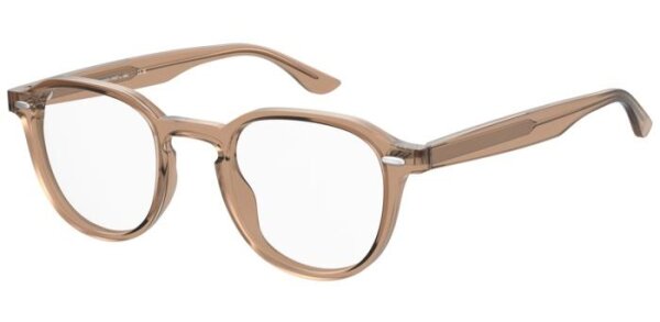 Seventh Street 7A 127 Männer Vollrandfassung HAM-Beige