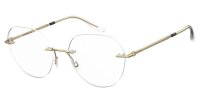 SEVENTH STREET 7A 599 FRAUEN RANDLOS J5G-GOLD