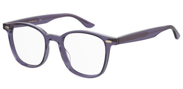Seventh Street 7A 602 Frauen Vollrandfassung B3V-Violett