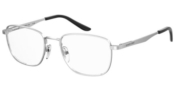Seventh Street S 348 Jungen (11-15) Vollrandfassung 010-Grau