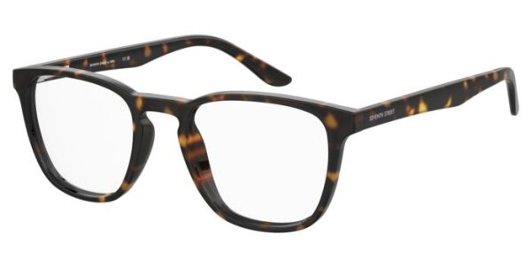 Seventh Street S 352 Jungen (11-15) Vollrandfassung 086-Havanna Braun