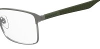 Seventh Street 7A 116 Männer Vollrandfassung R80-Grau