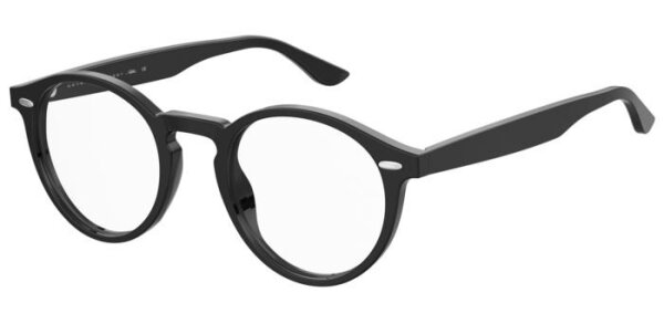 Seventh Street 7A 118 Unisex Erwachsene Vollrandfassung 807-Schwarz