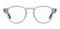 Seventh Street 7A 119 Unisex Erwachsene Vollrandfassung KB7-Grau
