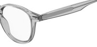Seventh Street 7A 119 Unisex Erwachsene Vollrandfassung KB7-Grau