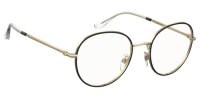 SEVENTH STREET 7A 593 FRAUEN VOLLRANDFASSUNG RHL-GOLD...