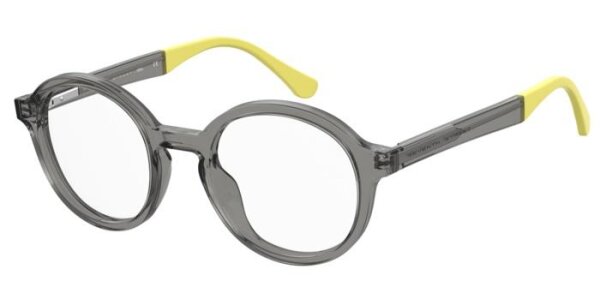 Seventh Street S 333 Junior (7-10) Vollrandfassung KB7-Grau