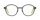 Seventh Street S 333 Junior (7-10) Vollrandfassung KB7-Grau
