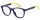 Seventh Street S 334 Junior (7-10) Vollrandfassung DCD-Blau Gelb