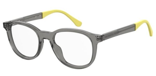 Seventh Street S 334 Junior (7-10) Vollrandfassung KB7-Grau