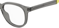 Seventh Street S 334 Junior (7-10) Vollrandfassung KB7-Grau