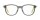 Seventh Street S 334 Junior (7-10) Vollrandfassung KB7-Grau