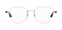 Seventh Street S 344 Jungen (11-15) Vollrandfassung 010-Grau
