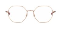 Seventh Street S 345 Mädchen (11-15) Vollrandfassung EYR-Gold Rosa