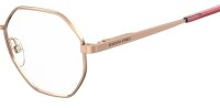 Seventh Street S 345 Mädchen (11-15) Vollrandfassung EYR-Gold Rosa