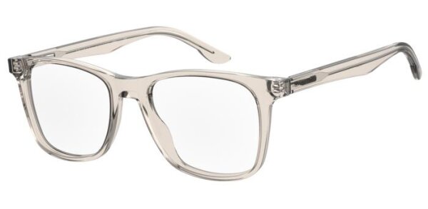 Seventh Street S 346 Unisex-Jugendliche (11-15) Vollrandfassung 10A-Beige