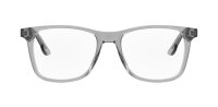 Seventh Street S 346 Unisex-Jugendliche (11-15) Vollrandfassung KB7-Grau