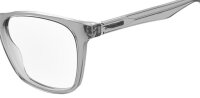 Seventh Street S 346 Unisex-Jugendliche (11-15) Vollrandfassung KB7-Grau