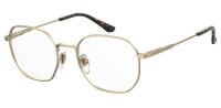 SEVENTH STREET 7A 111 MÄNNER VOLLRANDFASSUNG J5G-GOLD