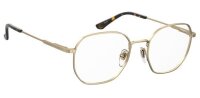 SEVENTH STREET 7A 111 MÄNNER VOLLRANDFASSUNG J5G-GOLD