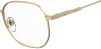 Seventh Street 7A 111 Männer Vollrandfassung J5G-Gold
