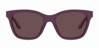 Seventh Street 7A 587/CS Frauen Vollrandfassung B3V-Violett
