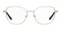 Seventh Street 7A 588 Frauen Vollrandfassung J5G-Gold