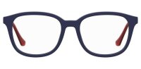 Seventh Street S 340 Junior (7-10) Vollrandfassung FLL-Blau