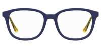 Seventh Street S 340 Junior (7-10) Vollrandfassung PJP-Blau