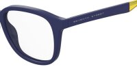 Seventh Street S 340 Junior (7-10) Vollrandfassung PJP-Blau