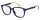 Seventh Street S 340 Junior (7-10) Vollrandfassung PJP-Blau