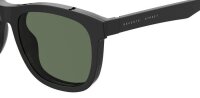 Seventh Street 7A 103/CS Männer Vollrandfassung 807-Schwarz