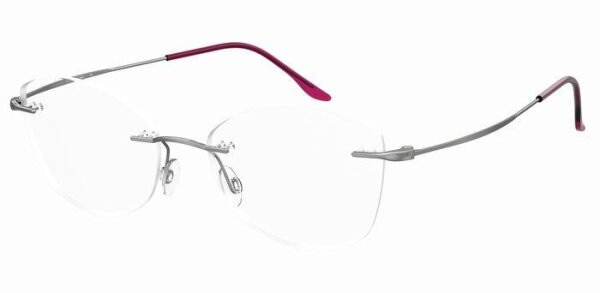 SEVENTH STREET 7A 580 FRAUEN RANDLOS 6LB-GRAU