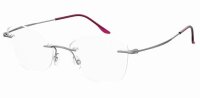 SEVENTH STREET 7A 580 FRAUEN RANDLOS 6LB-GRAU