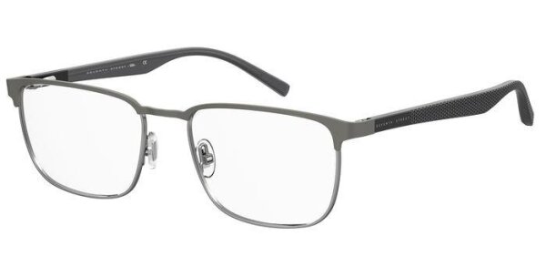 Seventh Street 7A 091 Männer Vollrandfassung R80-Grau