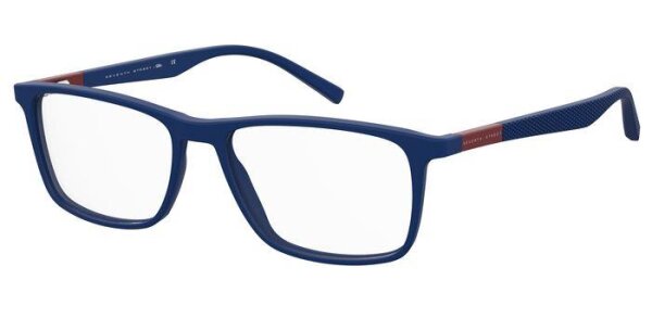 Seventh Street 7A 092 Männer Vollrandfassung FLL-Blau