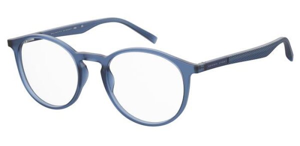 Seventh Street 7A 093 Männer Vollrandfassung FLL-Blau