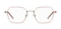 Seventh Street S 317 Mädchen (11-15) Vollrandfassung PY3-Gold Rosa