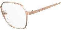 Seventh Street S 317 Mädchen (11-15) Vollrandfassung PY3-Gold Rosa