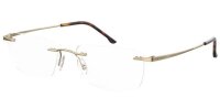 Seventh Street 7A 077 Männer Randlos J5G-Gold -...