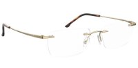 Seventh Street 7A 077 Männer Randlos J5G-Gold -...