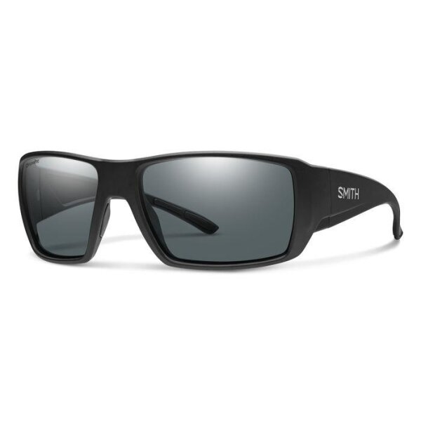 Smith Guide C XL/S Männer Vollrandfassung 003-Schwarz