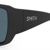 Smith Guide C XL/S Männer Vollrandfassung 003-Schwarz