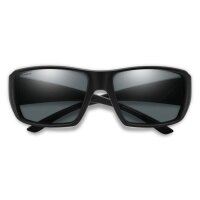 Smith Guide C XL/S Männer Vollrandfassung 003-Schwarz