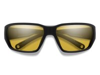Smith Hookset Männer Vollrandfassung 003-Schwarz