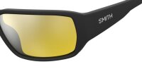 Smith Hookset Männer Vollrandfassung 003-Schwarz