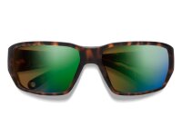 Smith Hookset Männer Vollrandfassung N9P-Havanna Braun