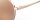 Smith Langley 2 Unisex Erwachsene Vollrandfassung 000-Gold
