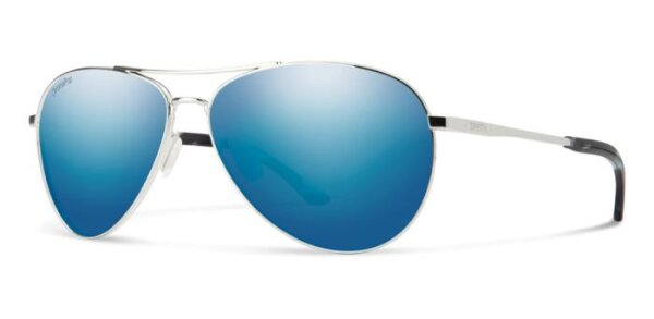 Smith Langley 2 Unisex Erwachsene Vollrandfassung 010-Grau