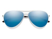 Smith Langley 2 Unisex Erwachsene Vollrandfassung 010-Grau